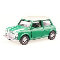 INGROSSO MINI COOPER VINTAGE 1:3