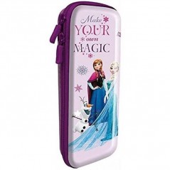 INGROSSO CARTOLERIA ASTUCCIO 3D 23X10CM FROZEN 8032780944665 INGROSSO ARTICOLI SCUOLA ASTUCCI SCUOLA