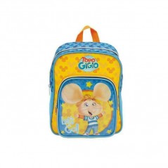 INGROSSO CARTOLERIA ZAINETTO TOPO GIGIO 8056379118589 INGROSSO BORSE E ZAINI SCUOLA