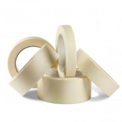 INGROSSO CARTOLERIA NASTRO CARTA GOMMA NATURALE 18MMX50M. 07926228   INGROSSO COLLA NASTRI SPAGHI