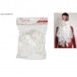 BARBA BABBO NATALE GRANDE ART.PL19S70148 EAN 8033113921704 INGROSSO PARRUCCHE E BARBE BABBO NATALE