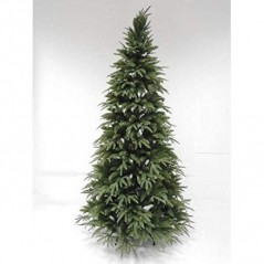 INGROSSO ARTICOLI NATALIZI ALBERO MONTEZUMA ELK CM.210 RAMI 1107 8003429045036 INGROSSO ARTICOLI NATALE