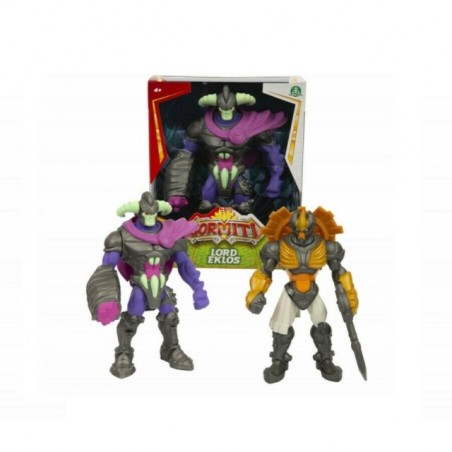 INGROSSO GIOCATTOLI GORMITI S3 GIANT AF 25CM 8056379121435 INGROSSO GIOCHI E GIOCATTOLI PERSONAGGI CARTOON E DISNEY