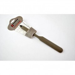 INGROSSO CAKE DESIGN LECCABARATTOLI CM.24 SILICONE 08005498   INGROSSO ACCESSORI CAKE DESIGN UTENSILI PER DESIGN DOLCI