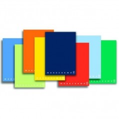 INGROSSO CARTOLERIA QUADERNO MAXI MONOCROMO 80GR 42FF BI 8005235045262 INGROSSO QUADERNI ALBUM BRISTOL