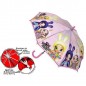 OMBRELLO KIDS POE 42/8 NA NA NA PVC MULT EAN 8054708185240 INGROSSO OMBRELLI