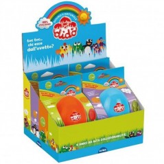 INGROSSO DIDO' OVETTO TOC TOC... SORPRSA 8000144007271 INGROSSO GIOCHI E GIOCATTOLI PASTA PER MODELLARE DIDO