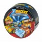 T-RACERS TURBO WHEEL ASS. EAN 8431618015438 INGROSSO PERSONAGGI CARTOON E DISNEY