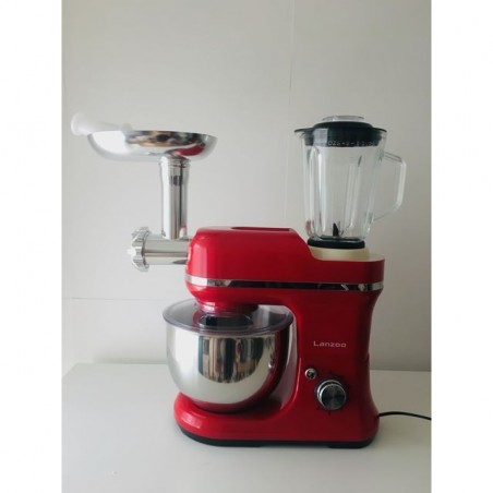 PLANETARIA 8 VELOCITA' 1200W 5L C/3 ACC. EAN 07936548 INGROSSO PICCOLI ELETTRODOMESTICI