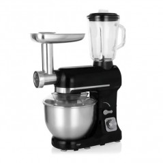 INGROSSO CASALINGHI MIXER MULTIFUNZIONE M-1800.1BG 6 VELOCIT TOPOMATIC 4260427673577 INGROSSO ARTICOLI PER CASA