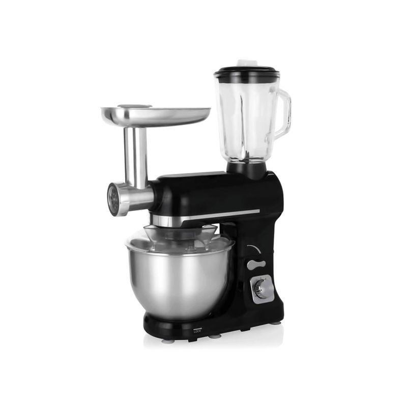 MIXER MULTIFUNZIONE M-1800.1BG TOPMATIC EAN 4260427673577 INGROSSO PICCOLI ELETTRODOMESTICI