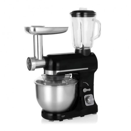 MIXER MULTIFUNZIONE M-1800.1BG TOPMATIC EAN 4260427673577 INGROSSO PICCOLI ELETTRODOMESTICI