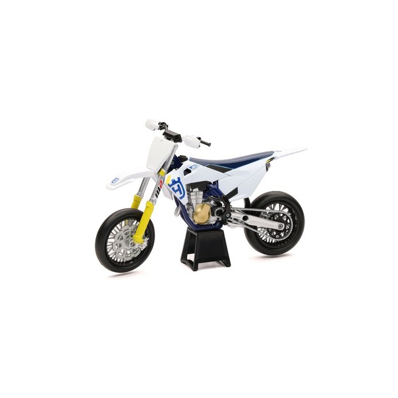 HUSQUARNA FS450 1:12 EAN 0093577581638 INGROSSO MODELLINI AUTO