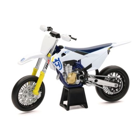 HUSQUARNA FS450 1:12 EAN 0093577581638 INGROSSO MODELLINI AUTO