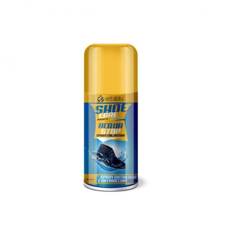 INGROSSO PROFUMERIA SPRAY IMPERMEABILIZZANTE SCARPE 8059174594190 INGROSSO ARTICOLI IGIENE E SALUTE PRODOTTI PER LA SALUTE