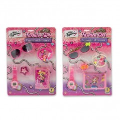 INGROSSO EDICOLA FASHION GIRL ASS - MISS SIGNORINA 8017967519577 INGROSSO GIOCHI E GIOCATTOLI GIOCHI DA EDICOLA