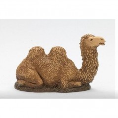 INGROSSO ARTICOLI NATALIZI CAMMELLO INGINOCCHIATO CM. 10 07945588   INGROSSO PRESEPE E ACCESSORI PERSONAGGI PER IL PRESEPE E ANI