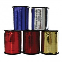 INGROSSO ARTICOLI NATALIZI ROCCHETTO NASTRO REFLEX MM10X250M ORO 8001565016811 INGROSSO ARTICOLI NATALIZI PER CONFEZIONI