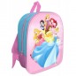 ZAINO 3D PRINCESS EAN 8032780944740 INGROSSO ZAINI SCUOLA