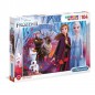 PUZZLE PZ.104 FROZEN II 27274 EAN 8005125272747 INGROSSO PUZZLE CLASSICI