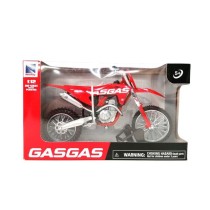 INGROSSO GAS GAS MC450 1:12