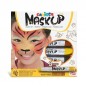 CARIOCA MASK UP ANIMALS BOX 3PZ EAN 8003511430481 INGROSSO PENNARELLI