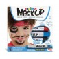 CARIOCA MASK UP CARNIVAL BOX 3PZ EAN 8003511430504 INGROSSO PENNARELLI