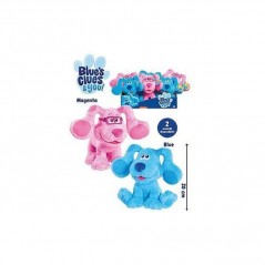 INGROSSO PELUCHE BLUES CLUES PELUCHE CM.19 ASS. 8056379115519 INGROSSO GIOCHI E GIOCATTOLI PELUCHE MORBIDOSI