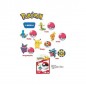 POKEMON CLIP'N GO C/PERSONAGGIO ASS.6 EAN 8056379120292 INGROSSO PERSONAGGI CARTOON E DISNEY