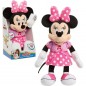 MINNIE PELUCHE MUSICALE EAN 8056379120919 INGROSSO PELUCHE MORBIDOSI