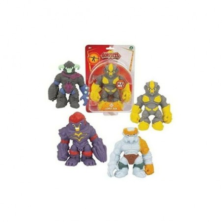 INGROSSO GIOCATTOLI GORMITI S3 STRETCH FIGURES 8056379121442 INGROSSO GIOCHI E GIOCATTOLI PERSONAGGI CARTOON E DISNEY