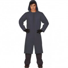 INGROSSO CARNEVALE FURFANTE THE GAMER ADULTO M 48-50 8434077794463 INGROSSO ARTICOLI CARNEVALE COSTUMI CARNEVALE ADULTI