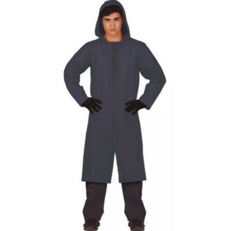 FURFANTE THE GAMER ADULTO M 48-50 EAN 8434077794463 INGROSSO COSTUMI CARNEVALE ADULTI