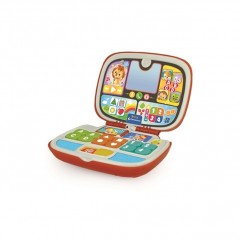 INGROSSO GIOCATTOLI LAPTOP AMICI ANIMALI 8005125176779 INGROSSO GIOCHI E GIOCATTOLI GIOCHI ELETTRONICI PC E TABLET