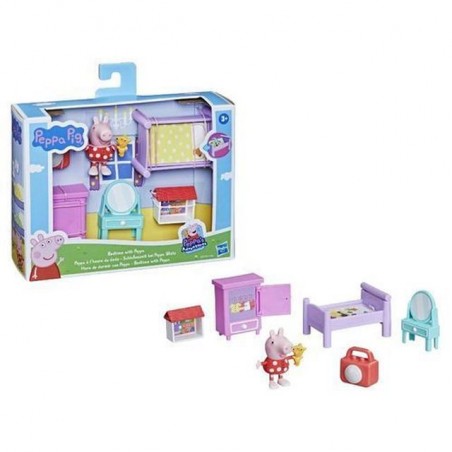 PEPPA PIG GLI SPAZI EAN 5010993847426 INGROSSO PERSONAGGI CARTOON E DISNEY