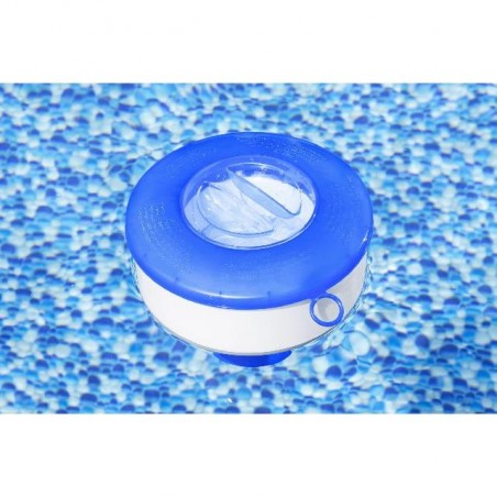 INGROSSO ARTICOLI MARE FLOWCLEAR GALLEGGIANTE CHIMICO 6941607305133 INGROSSO GONFIABILI MARE PISCINE GONFIABILI E ACCESSORI