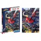 PUZZLE PZ.180 MARVEL SPIDER-MAN EAN 8005125297825 INGROSSO PUZZLE CLASSICI