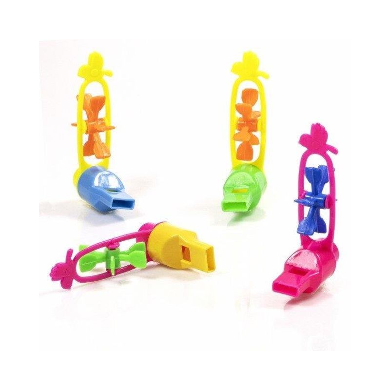 FISCHIETTO ELICA 4X6 EAN 08040442 INGROSSO GIOCATTOLI PER EDICOLA