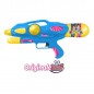 ME CONTRO TE PIST. ACQ. 25CM EAN 8056379111160 INGROSSO PISTOLE ACQUA E SPRUZZATORI