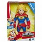 SHA MEGA CAPTAIN MARVEL EAN 5010993657360 INGROSSO PERSONAGGI SUPEREROI MARVEL