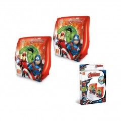 INGROSSO BRACCIOLI AVENGERS 8001011169320 INGROSSO GONFIABILI MARE BRACCIOLI MARE