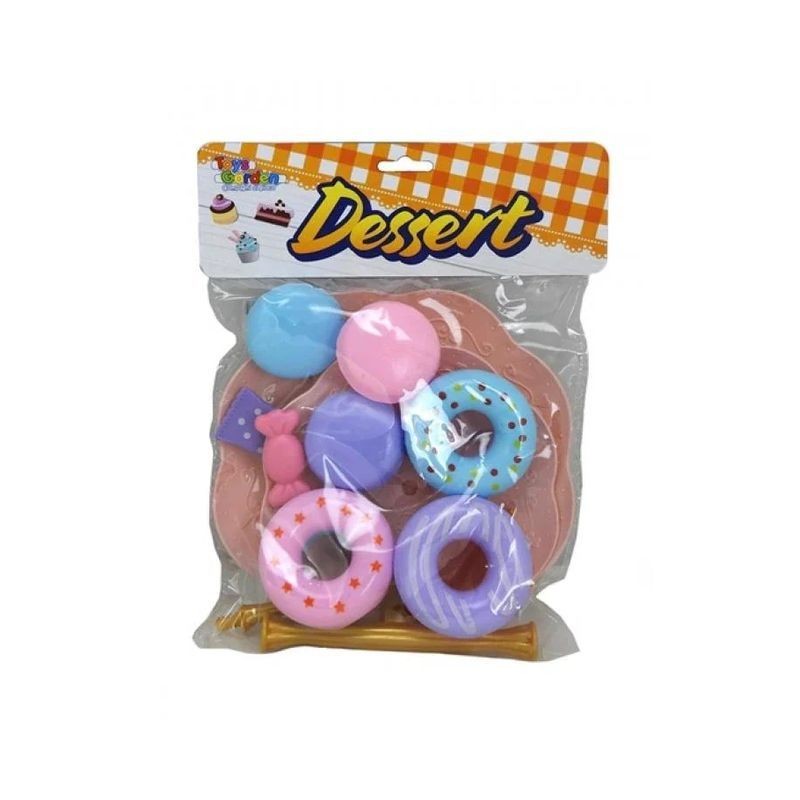 BUSTA PASTICCERIA EAN 8007632277819 INGROSSO GIOCHI DI CUCINA ED ELETTRODOMESTICI