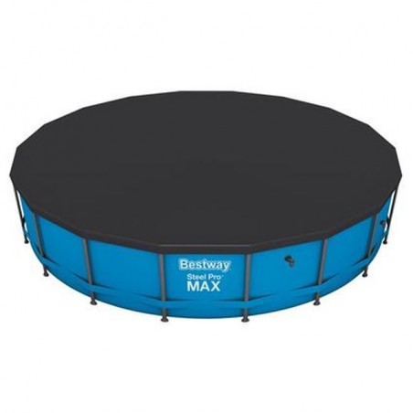 INGROSSO ARTICOLI MARE COPRIPISCINA STEEL PRO MAX CM.549 6942138951660 INGROSSO GONFIABILI MARE PISCINE GONFIABILI E ACCESSORI