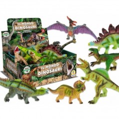 INGROSSO EDICOLA DINOSAURI SOFFICI CON FISCHIETTO 8017967671343 INGROSSO GIOCHI E GIOCATTOLI GIOCHI DA EDICOLA