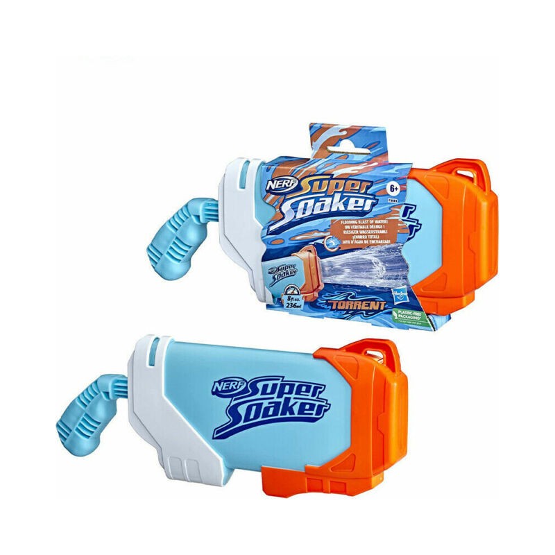 SOAKER TORRENT EAN 5010993967230 INGROSSO PISTOLE ACQUA E SPRUZZATORI