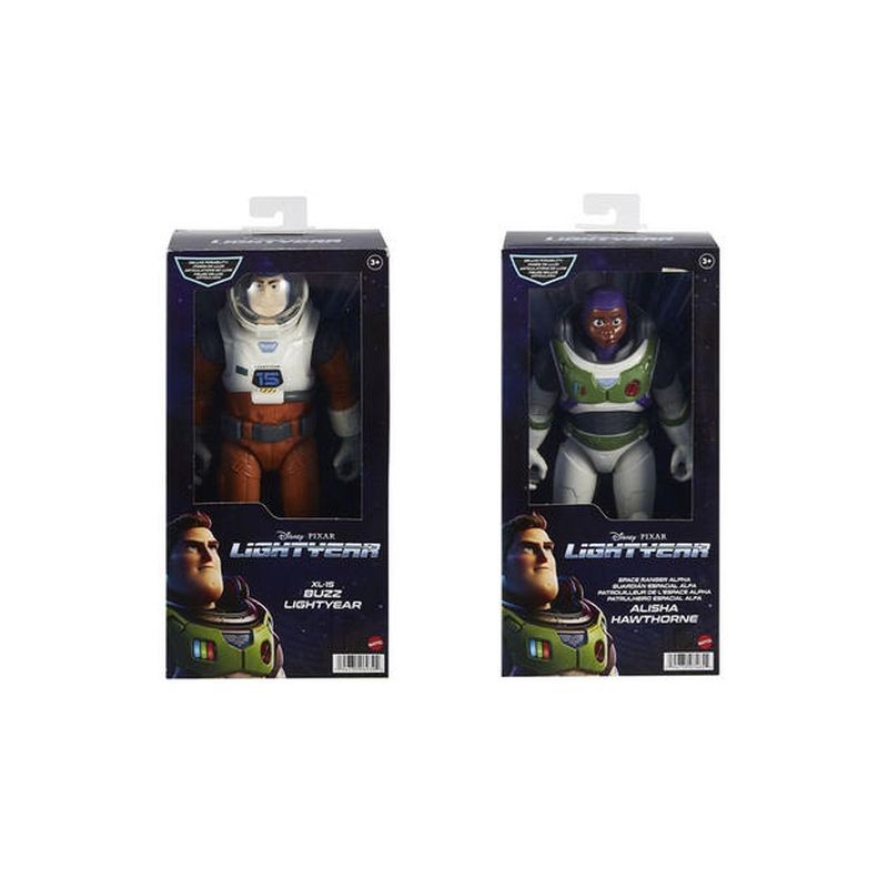 LIGHTYEAR PRSONAGGI LARGE ASS EAN 0194735074655 INGROSSO PERSONAGGI CARTOON E DISNEY