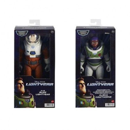 INGROSSO LIGHTYEAR PRSONAGGI LARGE ASS 0194735074655 INGROSSO GIOCHI E GIOCATTOLI PERSONAGGI CARTOON E DISNEY