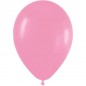 PALLONCINI MEDIUM PZ.25 ROSA EAN 8025817001134 INGROSSO PALLONCINI COMPLEANNO