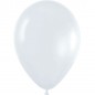 PALLONCINI MEDIUM PZ.25 BIANCO EAN 8025817001325 INGROSSO PALLONCINI COMPLEANNO