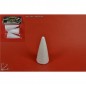 CONO POLISTIROLO SET 3PZ PY-M0925 EAN 8033113732560 INGROSSO ARTICOLI DECORAZIONI NATALIZIE